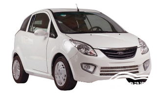 月付500多元，電動汽車輕松駛入生活