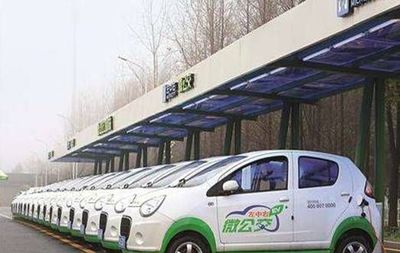 電動汽車續航焦慮再升級 長假出行暴露行業短板，消費者態度分化