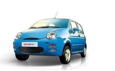 微型電動汽車選購指南 如何挑選最適合你的城市出行伙伴？