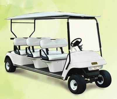 開啟多元出行新體驗 從看房到觀光，四輪電動車引領便捷生活