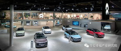 產(chǎn)業(yè)觀察丨從產(chǎn)品陣容看中國電動(dòng)汽車企業(yè)后補(bǔ)貼時(shí)代的應(yīng)對策略